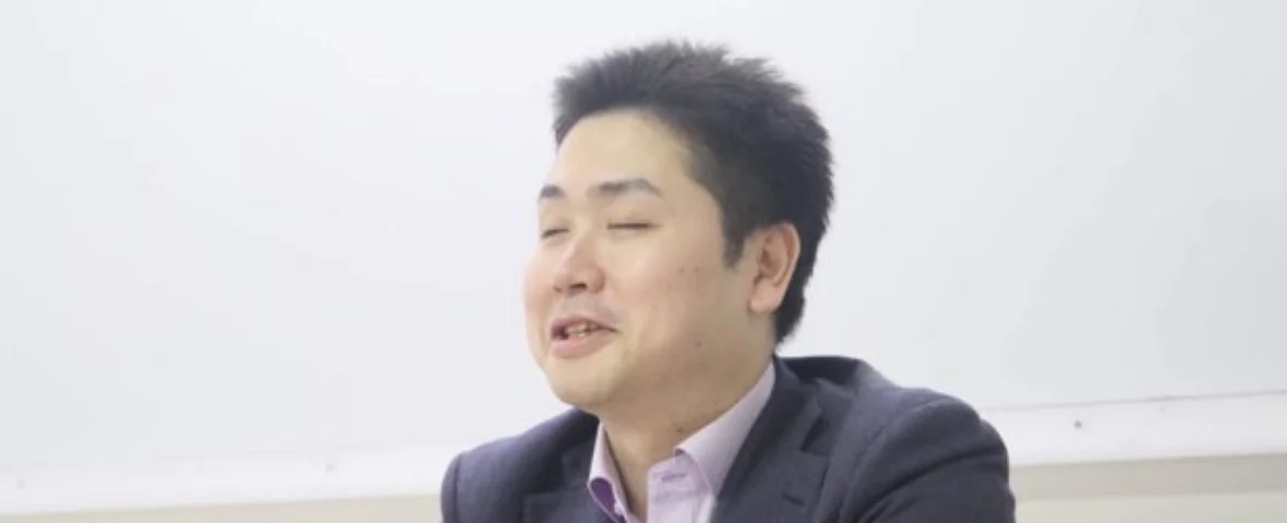 代表挨拶